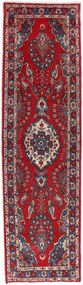 Hamedan Tappeto persiano 310 x 80 (Iran) Annodato A Mano