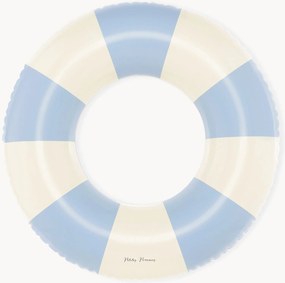 Ciambella gonfiabile fatta a mano Nordic Blue, varie misure