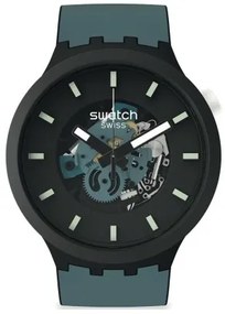 Orologio Uomo Swatch SB03B111-5300