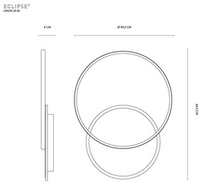 Luminascente eclipse 2