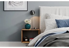 ByRydens 4300190-4002 - Luce Spot da parete dimmerabile CORRECT 1xGU10/7W/230V čer