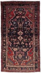 Hamedan Tappeto persiano 120x210 (Iran) Annodato A Mano