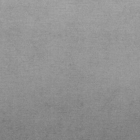 Aspen cuscino disponibile in diversi colori in elegante tessuto morbido smacchiabile T17 grigio