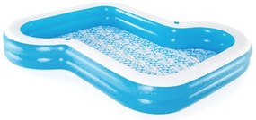 Bestway - Piscina Gonfiabile per Bambini 305x274x46 cm