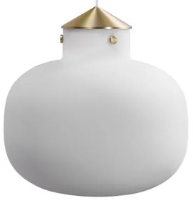 DFTP by Nordlux - Lampadario a sospensione con filo RAITO 1xE27/25W/230V