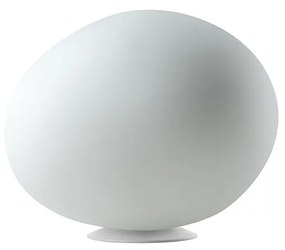 Foscarini - Gregg Esterno Piantana Medium Bianco Foscarini