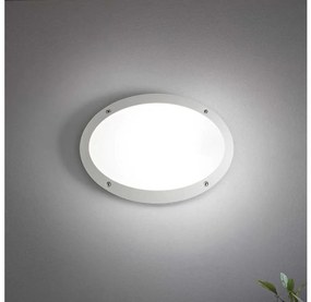 Ideal Lux - Lampada da esterno 1xE27/23W/230V IP66