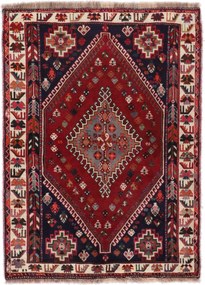 Tappeto persiano 160 x 120 (Iran) Tessuto A Mano