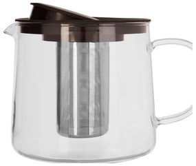 Teiera in vetro da 1,5 l - Premier Housewares