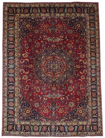 Mashad Tappeto persiano 240 x 330 (Iran)