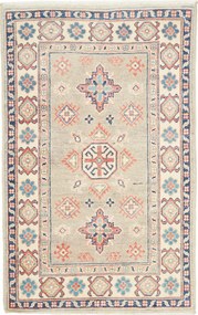 Kazak Tappeto orientale 80x120 (Pakistan) Annodato A Mano