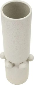 Vaso Ceramica Bubbles Cm Ø 15,5X41