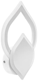 Aigostar - Applique a LED LED/20W/230V 2700K bianco