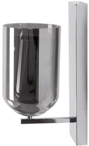 Lampada da parete APP1206-1W Chrome
