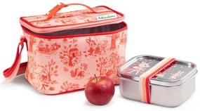 Lilliputiens - Borsa porta-pranzo termica per bambini - Unicorno Lena