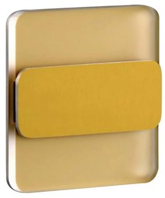 LDST DU-01-SZ-BC10 - Illuminazione scale DUO 10xLED/1,2W/230V