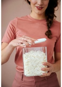 Scatola per alimenti Black - Mepal