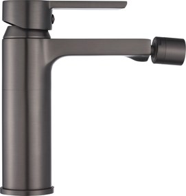 Rubinetto da bidet Rea ARGUS Titanio