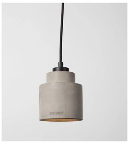 Apparecchio da soffitto grigio a sospensione - Zuiver