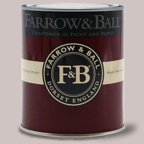 Farrow & Ball Flat Eggshell - Peignoir 286 - 2,5l