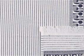 Set di strofinacci in cotone 6 pz 40x60 cm Pecete – Foutastic