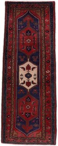 Hamedan Tappeto persiano 110 x 290 (Iran) Annodato A Mano