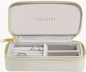 Portagioie da viaggio Oatmeal