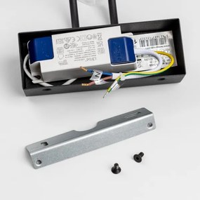 Redo 01-3470 - Lampada LED da quadro IKON LED/16,4W/230V 61,5 cm CRI 92 bianco