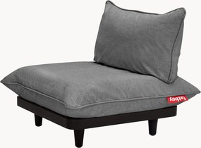 Modulo divano da giardino Paletti