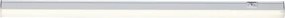 Rabalux 5217 - Illuminazione LED sottopensile GREG LED/9W/230V