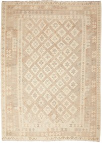 Kilim Tappeto orientale 280 x 210 (Pakistan) Tessuto A Mano