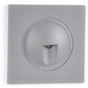 Illuminazione scale LED da esterno Q3 LED/3W/230V IP44