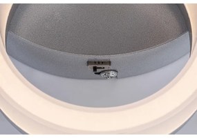 Rabalux 71382 - Plafoniera LED dimmerabile ELLINOR LED/40W/230V 3000-6500K + telecomando
