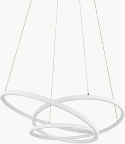 Lampada a sospensione a LED con luce regolabile Darvin