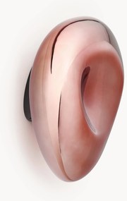 Applique in vetro soffiato Mabell