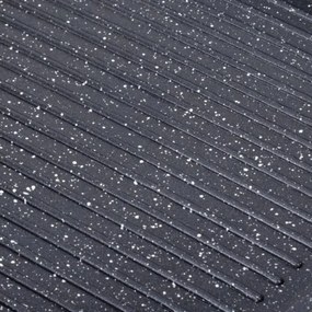 Resto - Padella grill MERIDIANA 28x28 cm