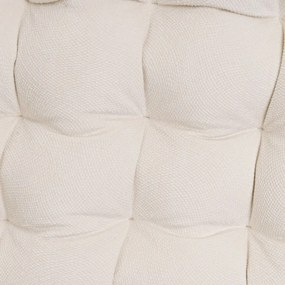 Cuscino di seduta 40x40 cm Estela - Casa Selección