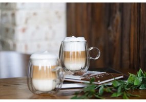 Tazze in set 2 pz 250 ml Tulip – Vialli Design