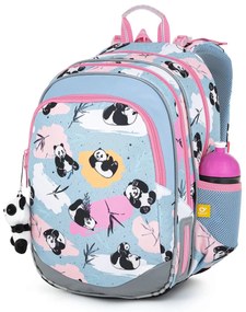 Zaino scuola Topgal ELLY 22004 G
