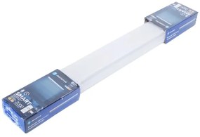 Aigostar - Plafoniera LED tipo fluorescente MESH LED/18W/230V 3000-6500K