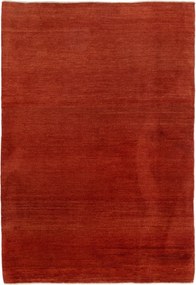 Gabbeh Tappeto 220x150 (Iran) Annodato A Mano