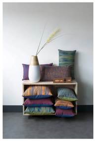 Sveglia in legno decorato, 21 x 9 cm Tube - Karlsson