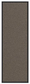 Zerbino Marrone 60x180 Cm /