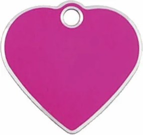 Targhetta di identificazione Imarc Hi Line Rosa