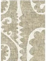 Lewis & Wood Carta da parati Totem - Natural