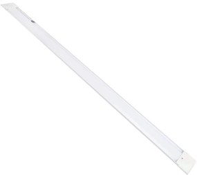 Aigostar - Lampada LED sottopensile LED/40W/230V 4000K 120 cm bianco