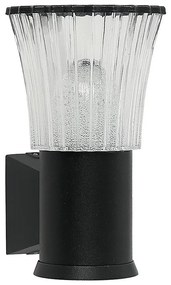 Prezent 12106 - Applique da esterno AVENTO LED/5W/230V 4000K IP54