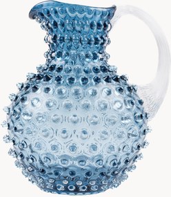 Caraffa in vetro soffiato Paris