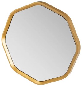 Specchi da parete in set da 3 - Casa Selección