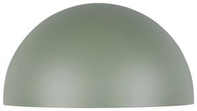 Illuminazione esterna da parete (altezza totale 14 cm) Maas – Trio